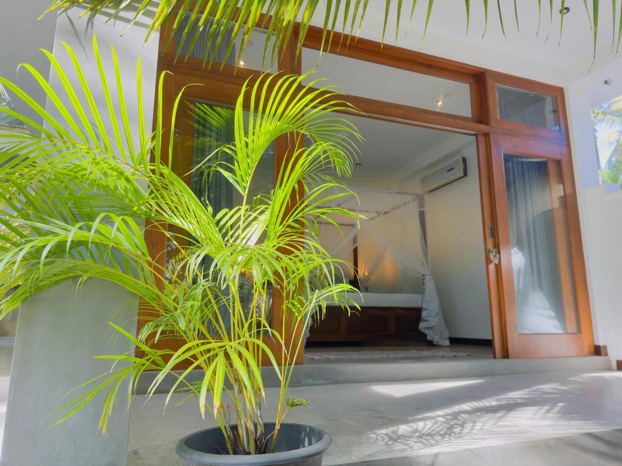 Hotel New Ocean Breeze Madiha Matara Exteriér fotografie